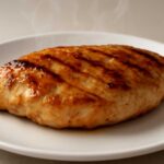 焼いた鶏肉が糸引くのはなぜ？原因と対処法を徹底解説