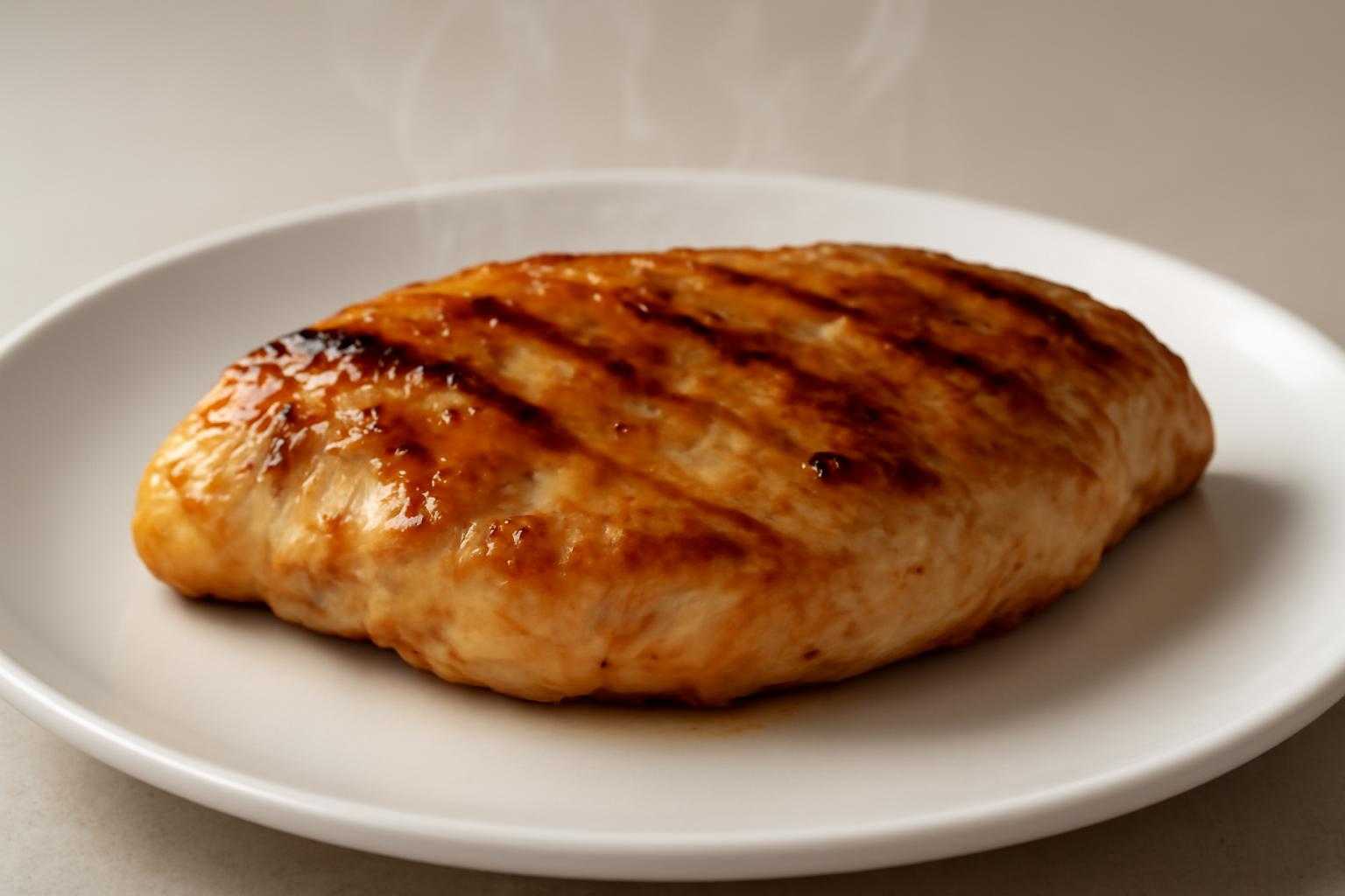 焼いた鶏肉が糸引くのはなぜ?原因と対処法を徹底解説