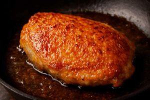 鶏皮が焼けたかどうかを見分ける3つのポイント｜失敗しない焼き方