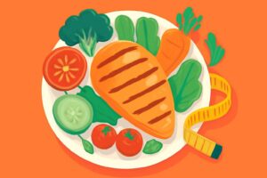 鶏胸肉でプロテインはいらない？その理由と栄養学的な真実
