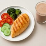 鶏胸肉はプロテイン飲料の置き換えになる？栄養と調理のコツ