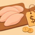 鶏胸肉のコスパが高い理由｜価格が上がる背景と賢い購入方法