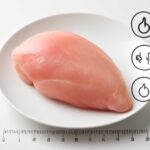 ささみ100gのタンパク質含有量は？調理法による変化も解説