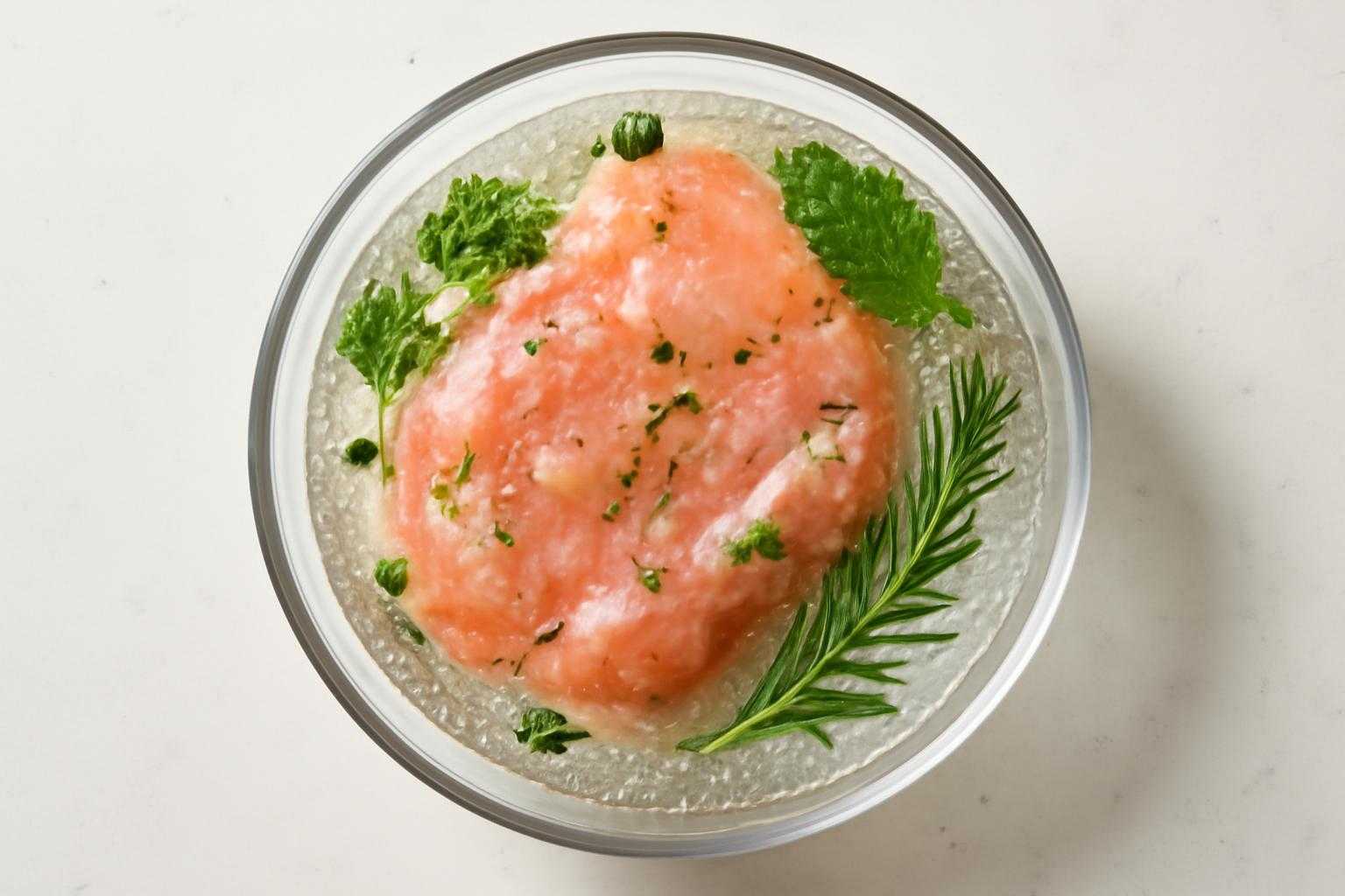 鶏もも肉を炭酸水で漬ける時間と効果|柔らかジューシーに仕上げるコツ