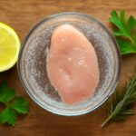 鶏むね肉を炭酸水に浸しても効果ない？実際の検証と代替方法