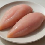 ささみが糸引く原因は？腐ってる？食べられるかの見分け方