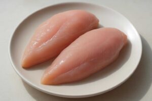 ささみが糸引く原因は？腐ってる？食べられるかの見分け方