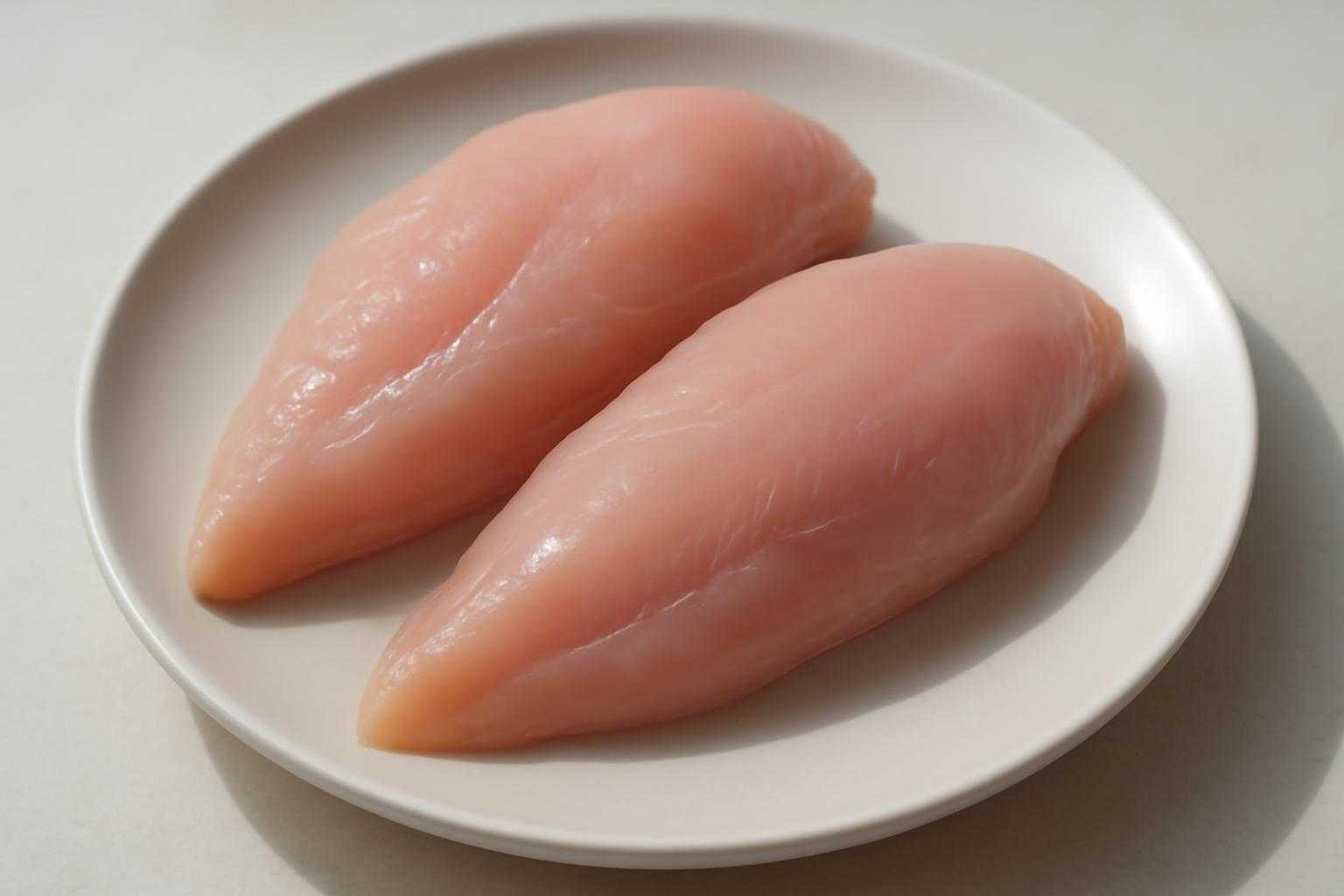 ささみが糸引く原因は？腐ってる？食べられるかの見分け方