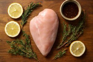鶏肉の臭いを消す方法|原因別の下処理・調味料テクニック