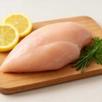 鶏むね肉が臭い原因は？新鮮さの見分け方と臭み取り対策