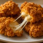 唐揚げが糸引いてる原因は？食べられるかどうかを徹底解説
