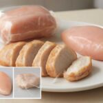 セブンのサラダチキンが糸を引くのはなぜ？腐敗のサインと安全な見分け方を解説