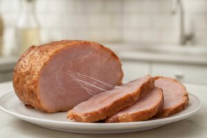 鶏ハムが糸引くのはなぜ？食べても大丈夫か、腐敗の見分け方と安全な対処法を解説