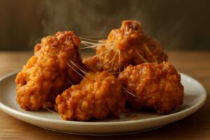 唐揚げが糸引く、納豆臭いのはなぜ？食べても大丈夫か見分けるポイントと正しい対処法