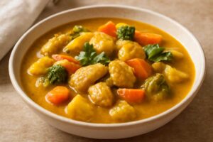 水炊き用の鶏肉はカレーに使える？おいしく作るコツをわかりやすく解説