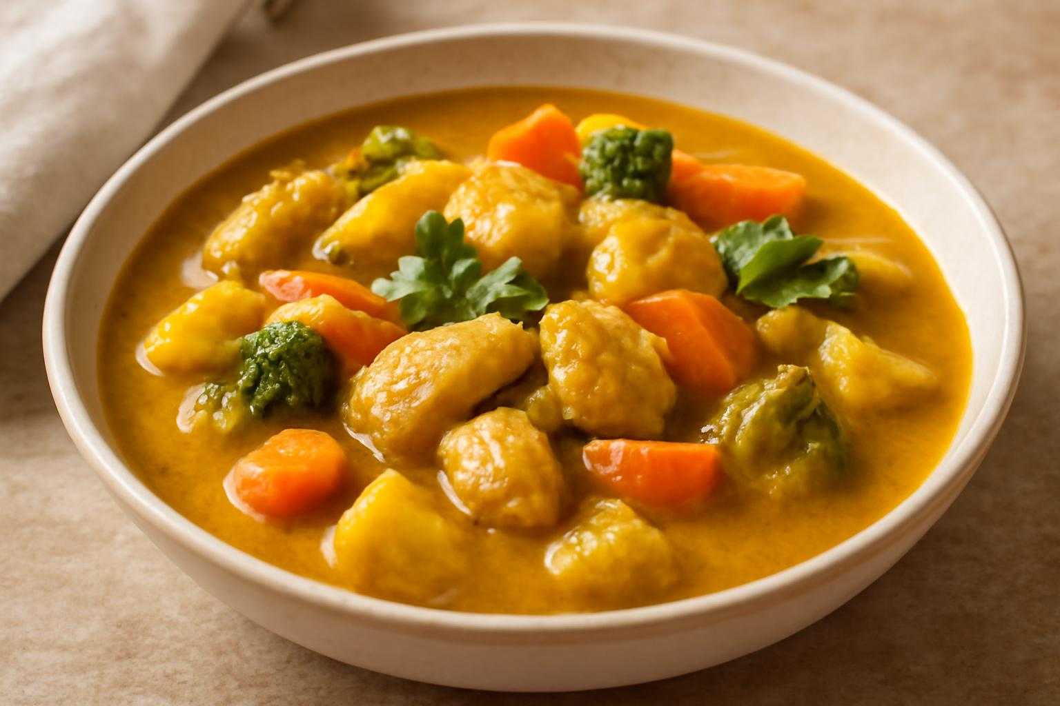 水炊き用の鶏肉はカレーに使える?おいしく作るコツをわかりやすく解説