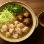 鶏肉の水炊きはダイエット向き？太りにくい食べ方と注意点をわかりやすく解説