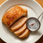 鶏もも肉の低温調理は70度で何分？安全な時間の目安をわかりやすく解説