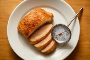 鶏もも肉の低温調理は70度で何分？安全な時間の目安をわかりやすく解説