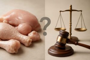 鳥刺しはなぜ禁止にならない？法律で一律禁止されていない理由をわかりやすく解説