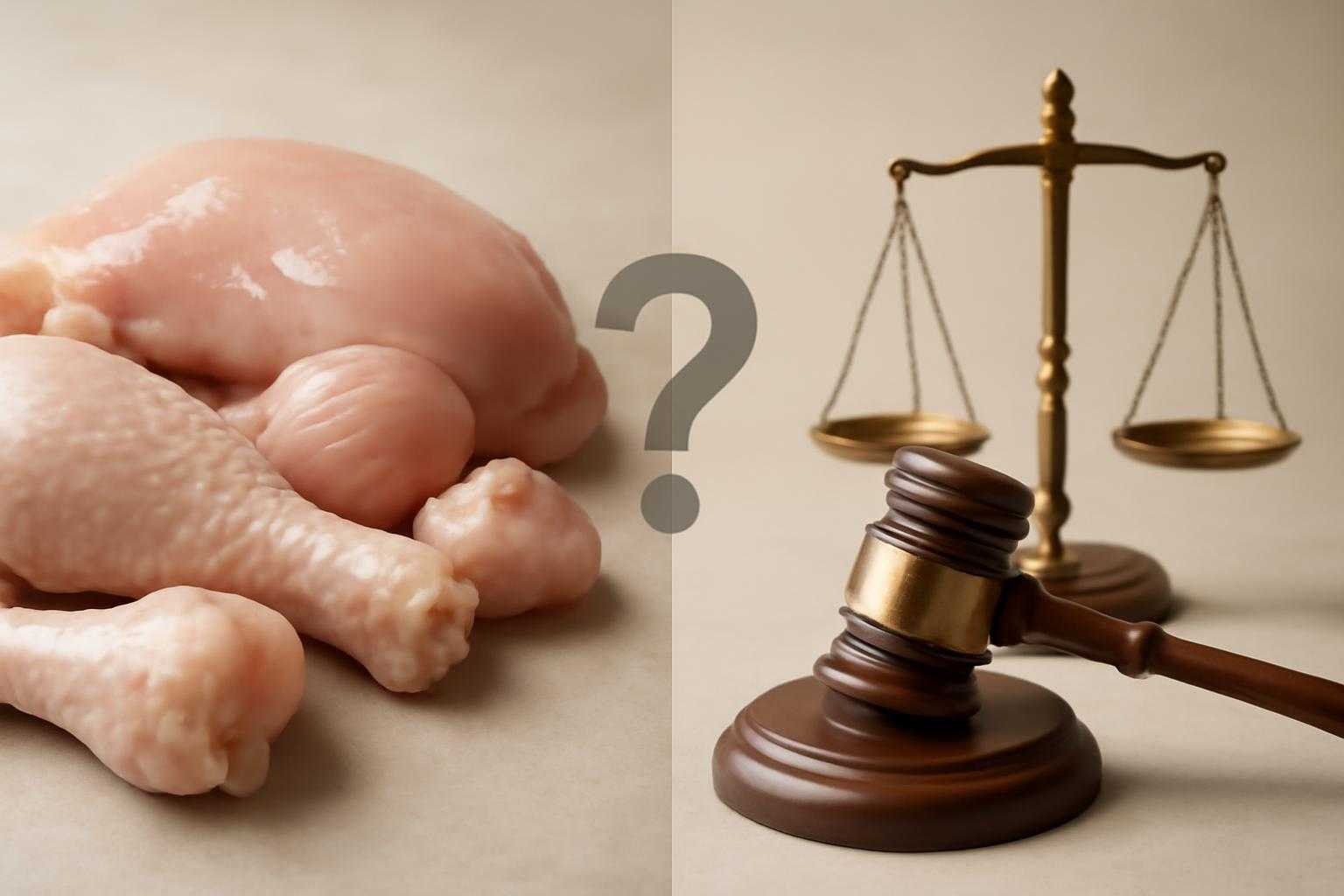 鳥刺しはなぜ禁止にならない？法律で一律禁止されていない理由をわかりやすく解説