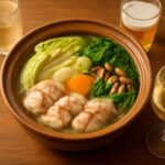 水炊きに合うお酒は？相性のいい種類と選び方をわかりやすく解説