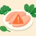 鶏むね肉の食べ過ぎは注意？体にいいけど気をつけたいポイントをわかりやすく解説