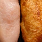鶏皮が生焼けかも？見分け方と食べてはいけないサインをわかりやすく解説