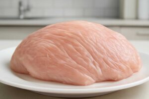 鶏肉が糸を引くのに臭くないのは大丈夫？食べてはいけないサインをわかりやすく解説